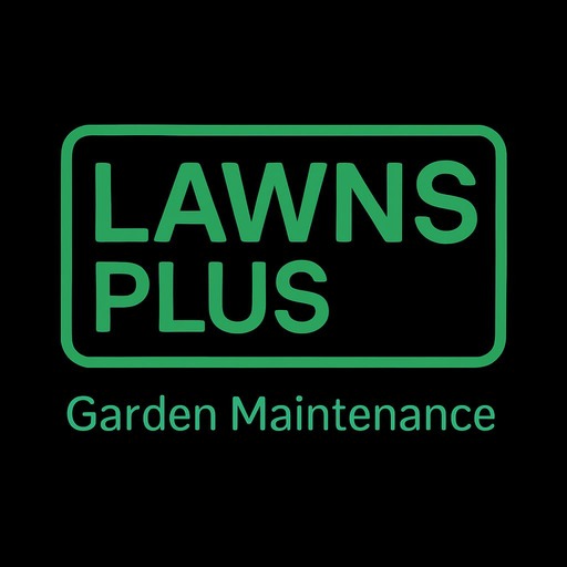 Lawns Plus